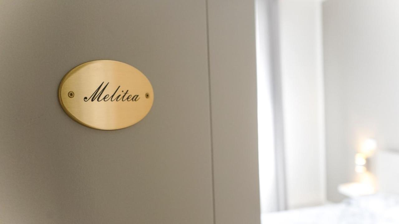 Butterfly B&B Livorno Bagian luar foto