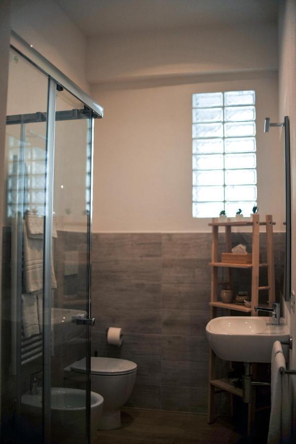 Butterfly B&B Livorno Bagian luar foto