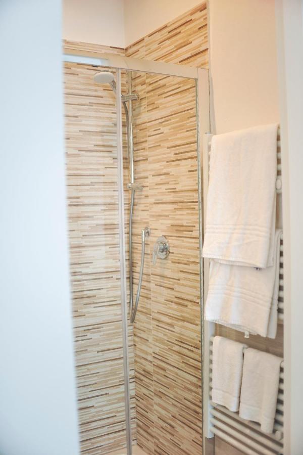 Butterfly B&B Livorno Bagian luar foto