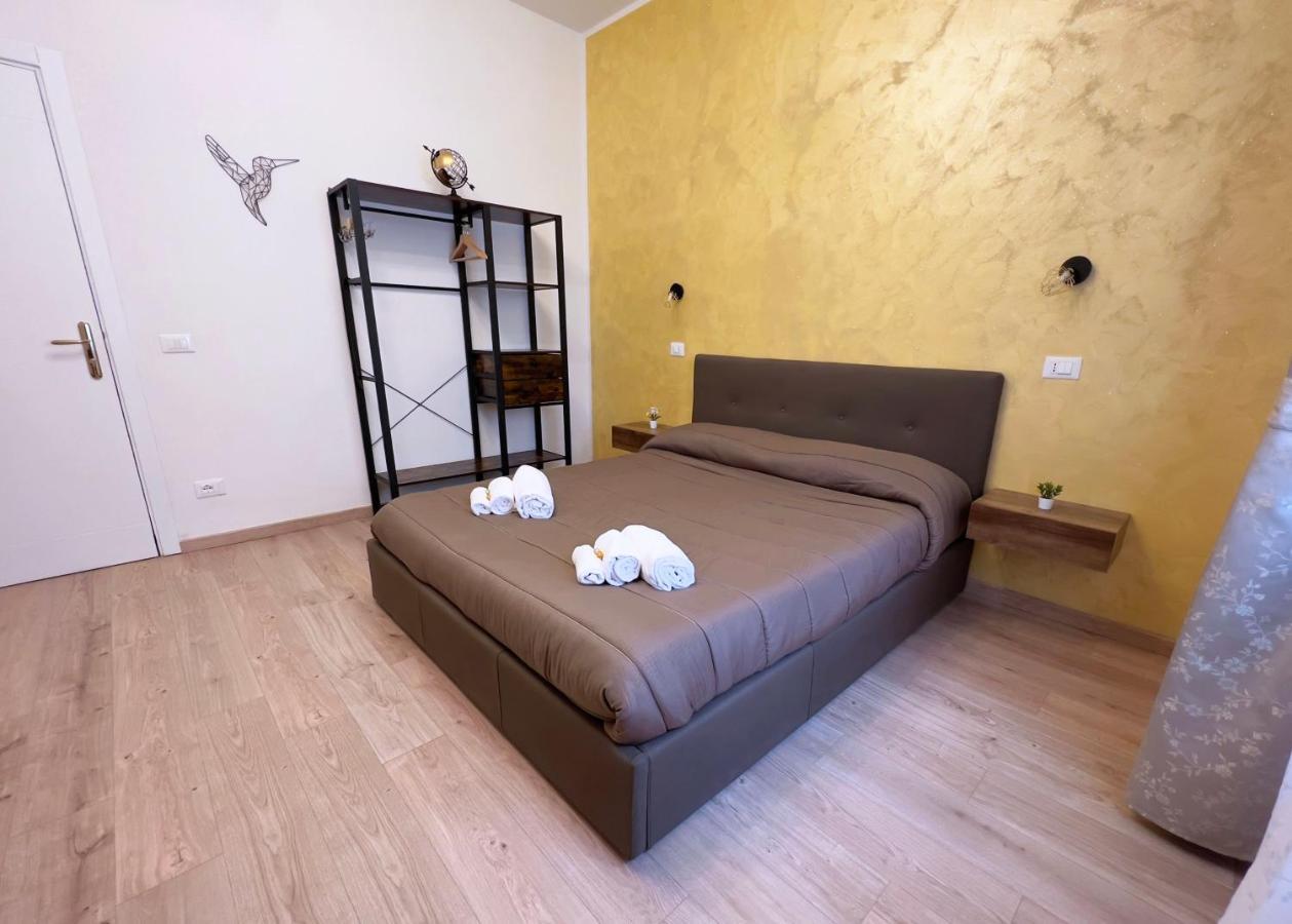 Butterfly B&B Livorno Bagian luar foto