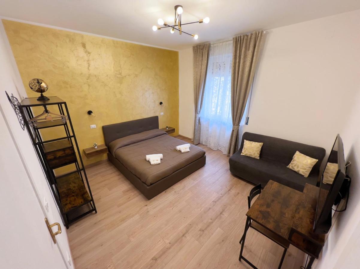 Butterfly B&B Livorno Bagian luar foto