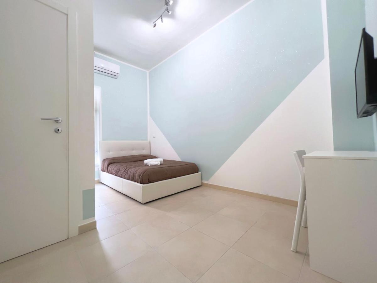 Butterfly B&B Livorno Bagian luar foto