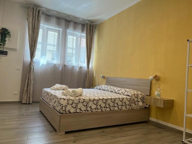 Butterfly B&B Livorno Bagian luar foto