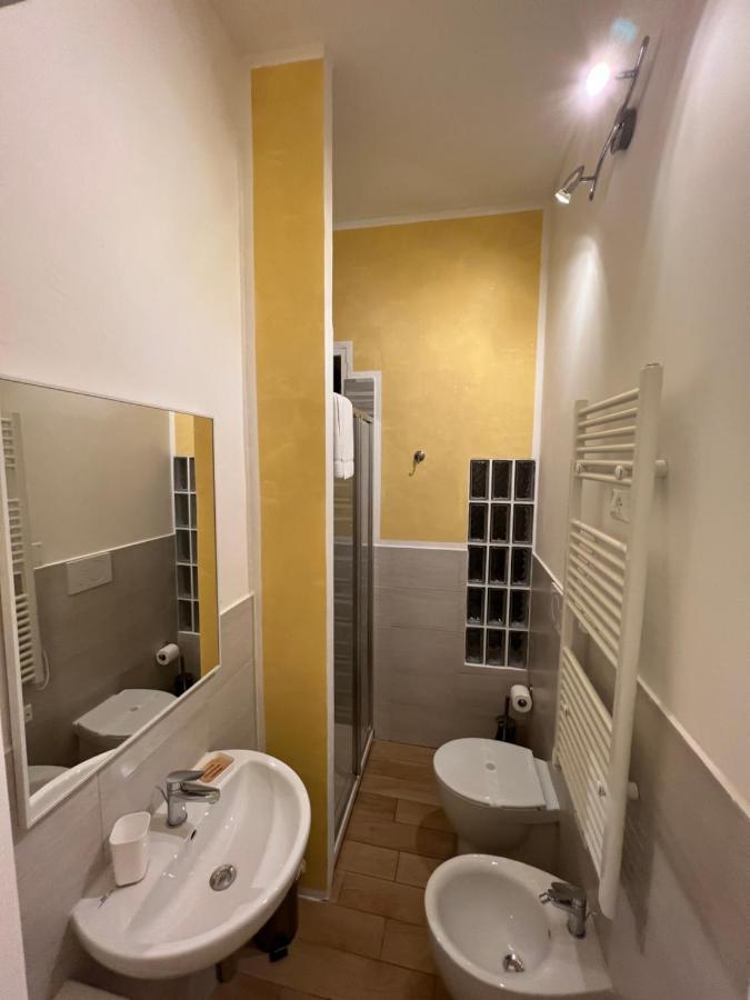 Butterfly B&B Livorno Bagian luar foto