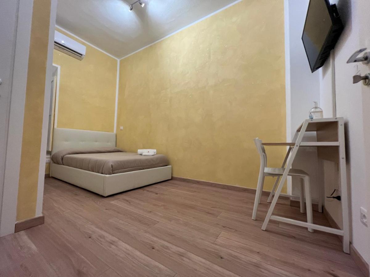 Butterfly B&B Livorno Bagian luar foto